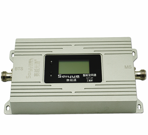 黄骅单频手机信号放大器800㎡