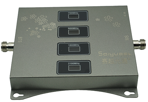  黄骅四频手机信号接收器200㎡