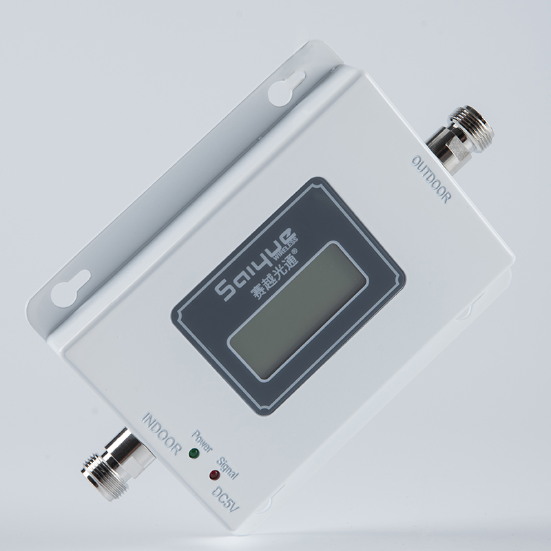 黄骅家用配电房机房信号放大器200㎡