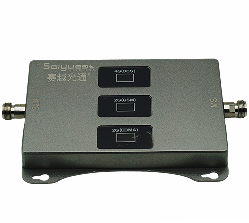 黄骅三频手机信号增强器200㎡