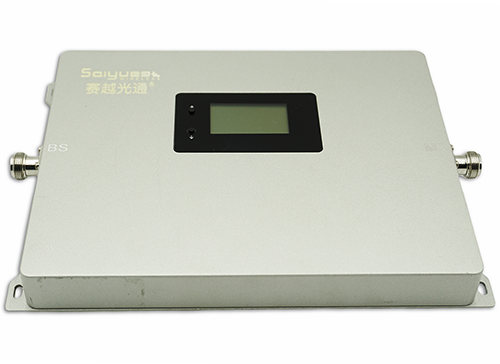  黄骅三频/四频/五频手机信号接收器800㎡