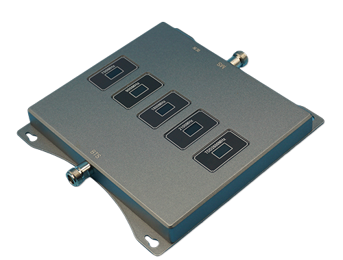 黄骅五频4G+5G手机信号增强器200㎡