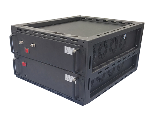 黄骅室内大功率通讯管控屏蔽系统