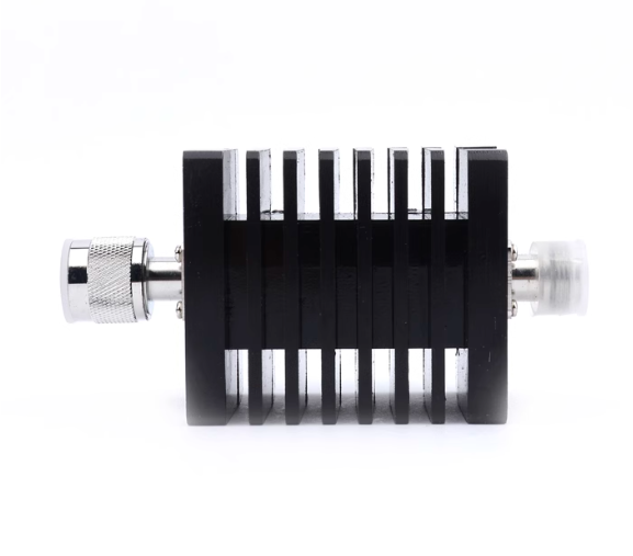  黄骅腔体固定衰减器0-3G/0-4G  N型接口